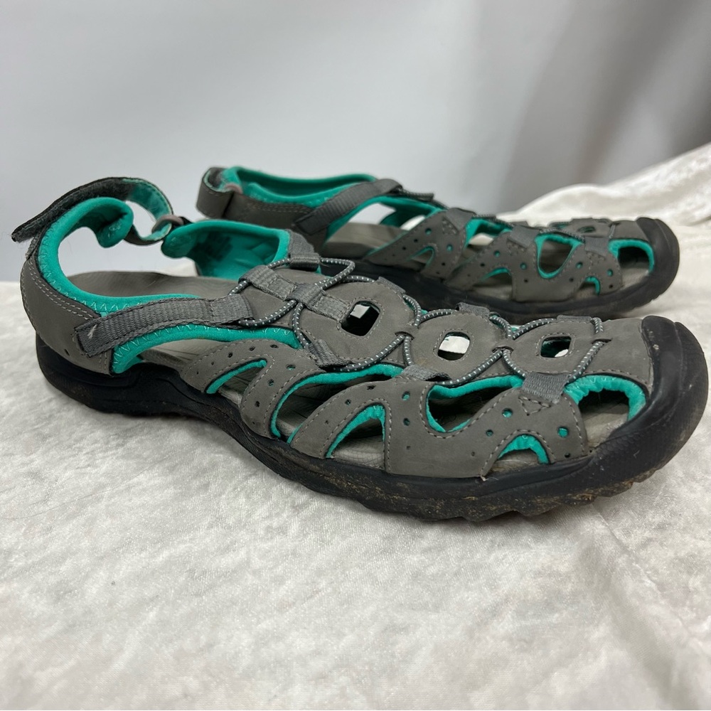 Earth Spirit Sintetico Sandals Size 11